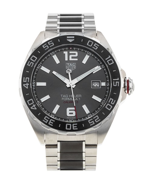 Tag Heuer Formula 1 WAZ2011.BA0843